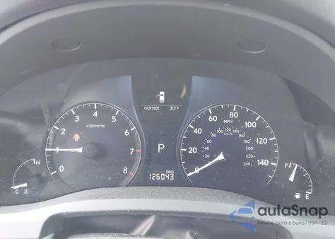 2012 Lexus Rx 350 из США, поврежденный, VIN 2T2BK1BA5CC136628